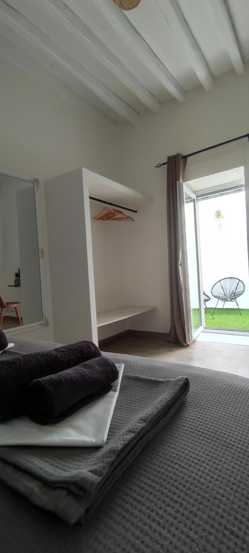 Aegean Gold Syros Suites