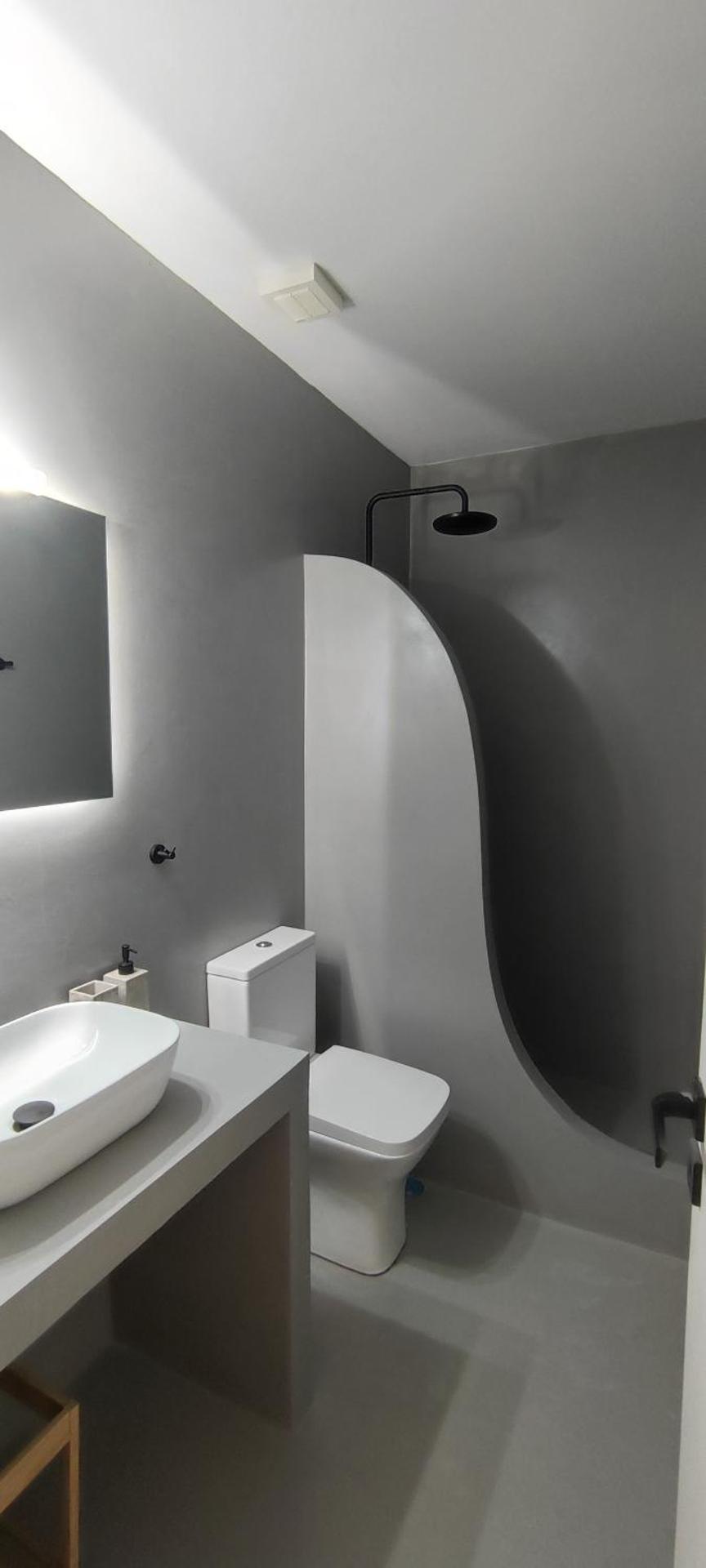 Aegean Gold Syros Suites