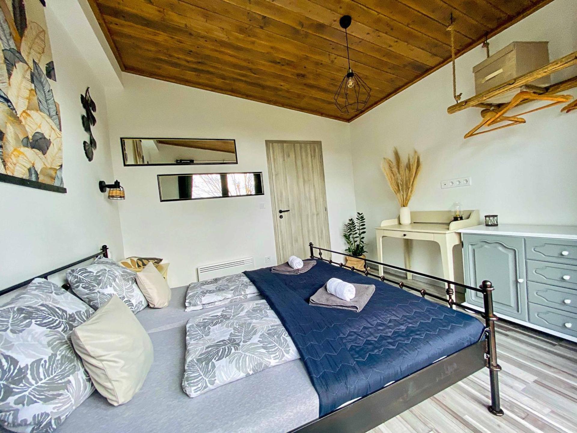 Lessük meg! Vendégház - Sümeg