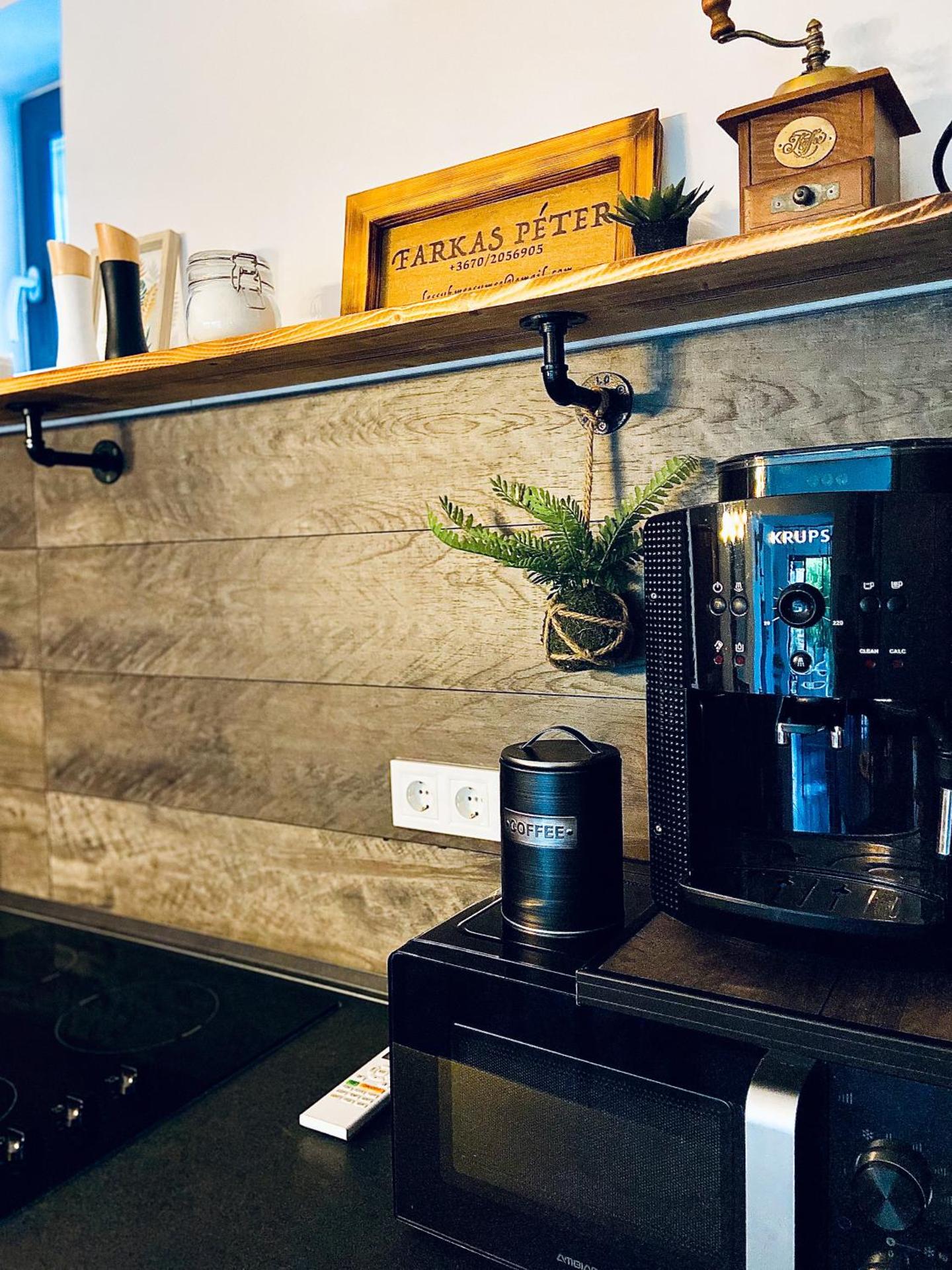 Lessük meg! Vendégház - Sümeg