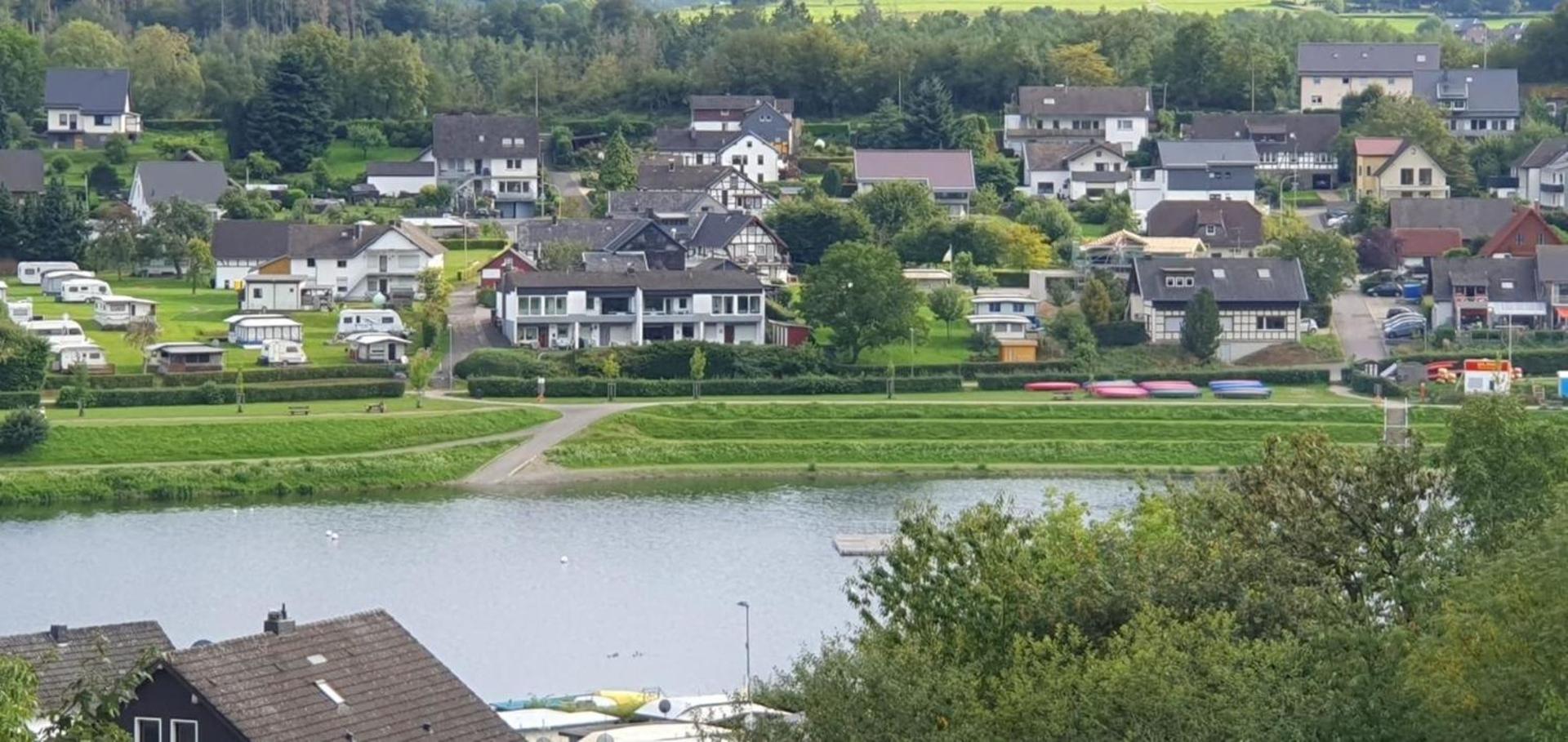 Ferienwohnung im Zemmer