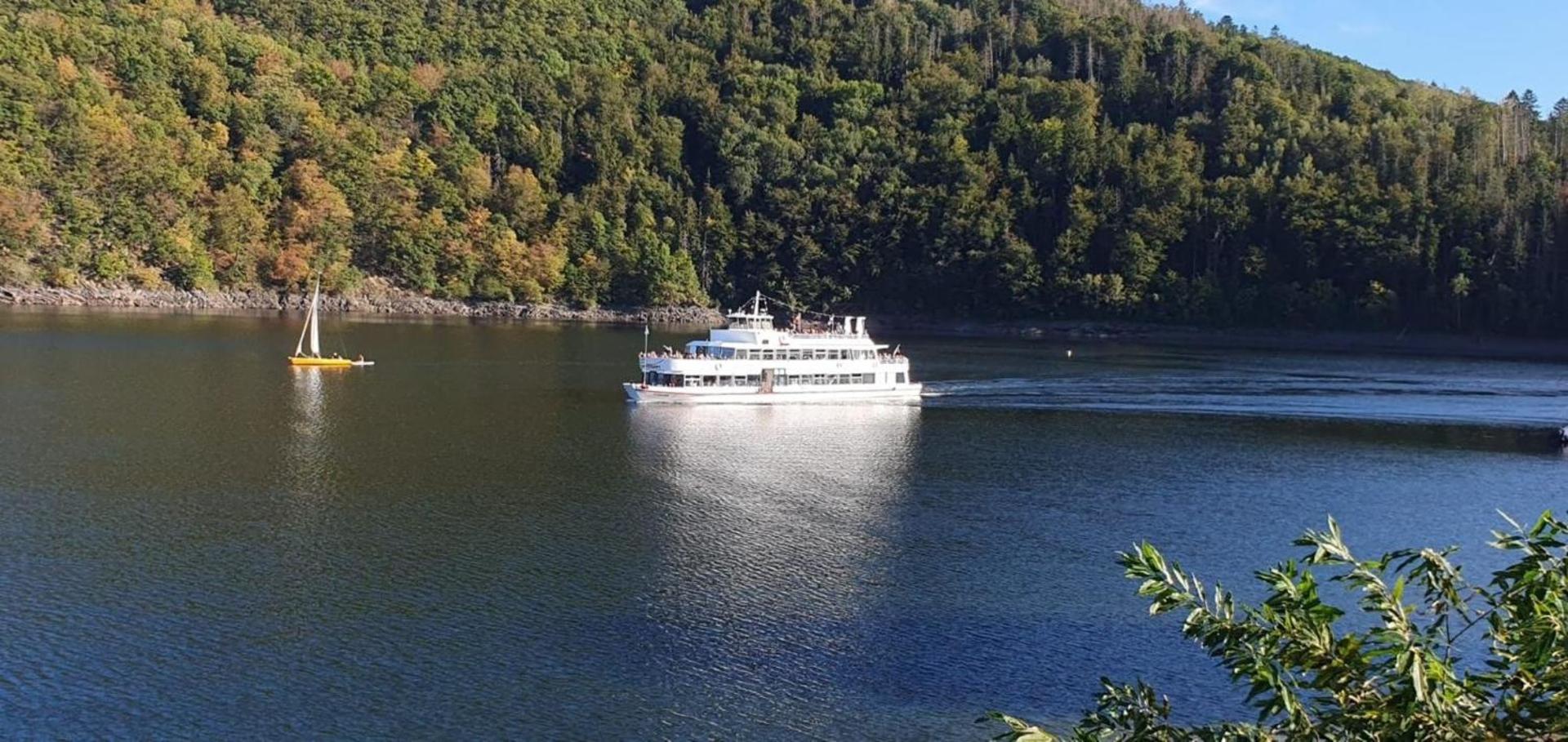 Ferienwohnung im Zemmer