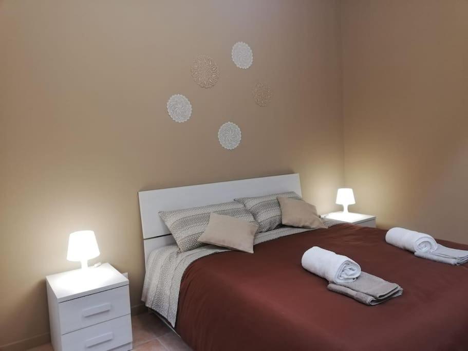 Lumía_guest house in San Paolo