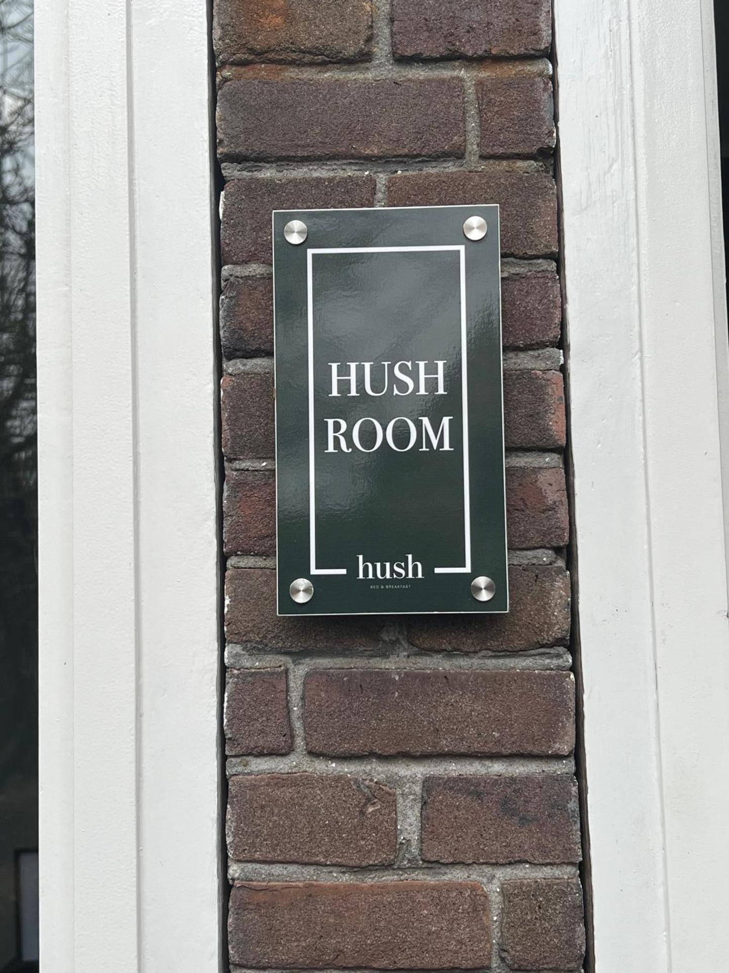 Hush Bed & Breakfast