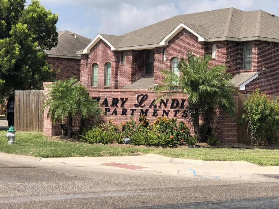 Sharyland Townhome