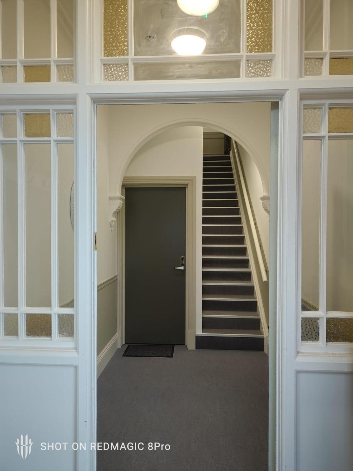 Beach Penthouse, Hunstanton Norfolk