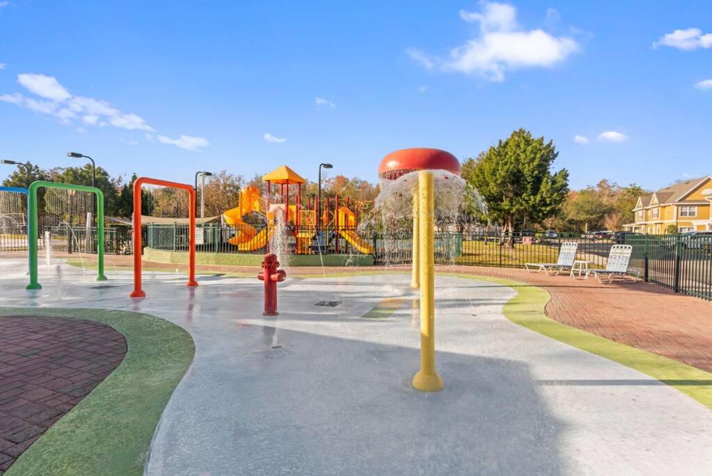 The Villas at Seven Dwarfs - 2603 Amazing Luxury Villa - Near Disney - Water Park