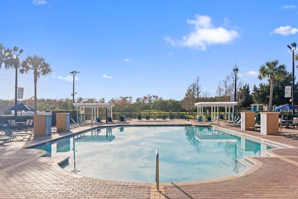 The Villas at Seven Dwarfs - 2603 Amazing Luxury Villa - Near Disney - Water Park