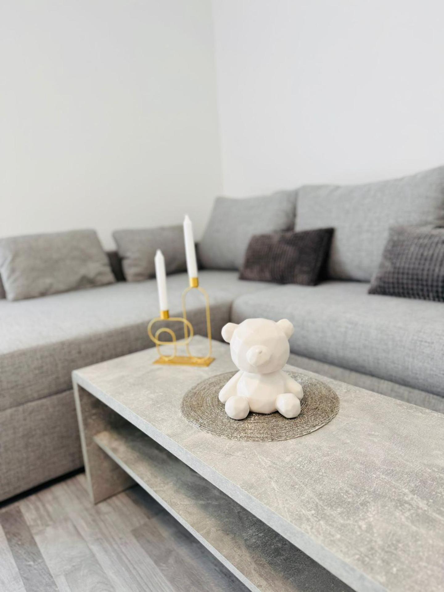 Apartment Weikersheim IV