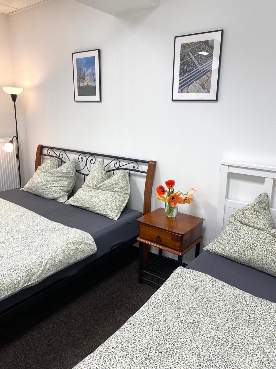 Ubytování Šantovka