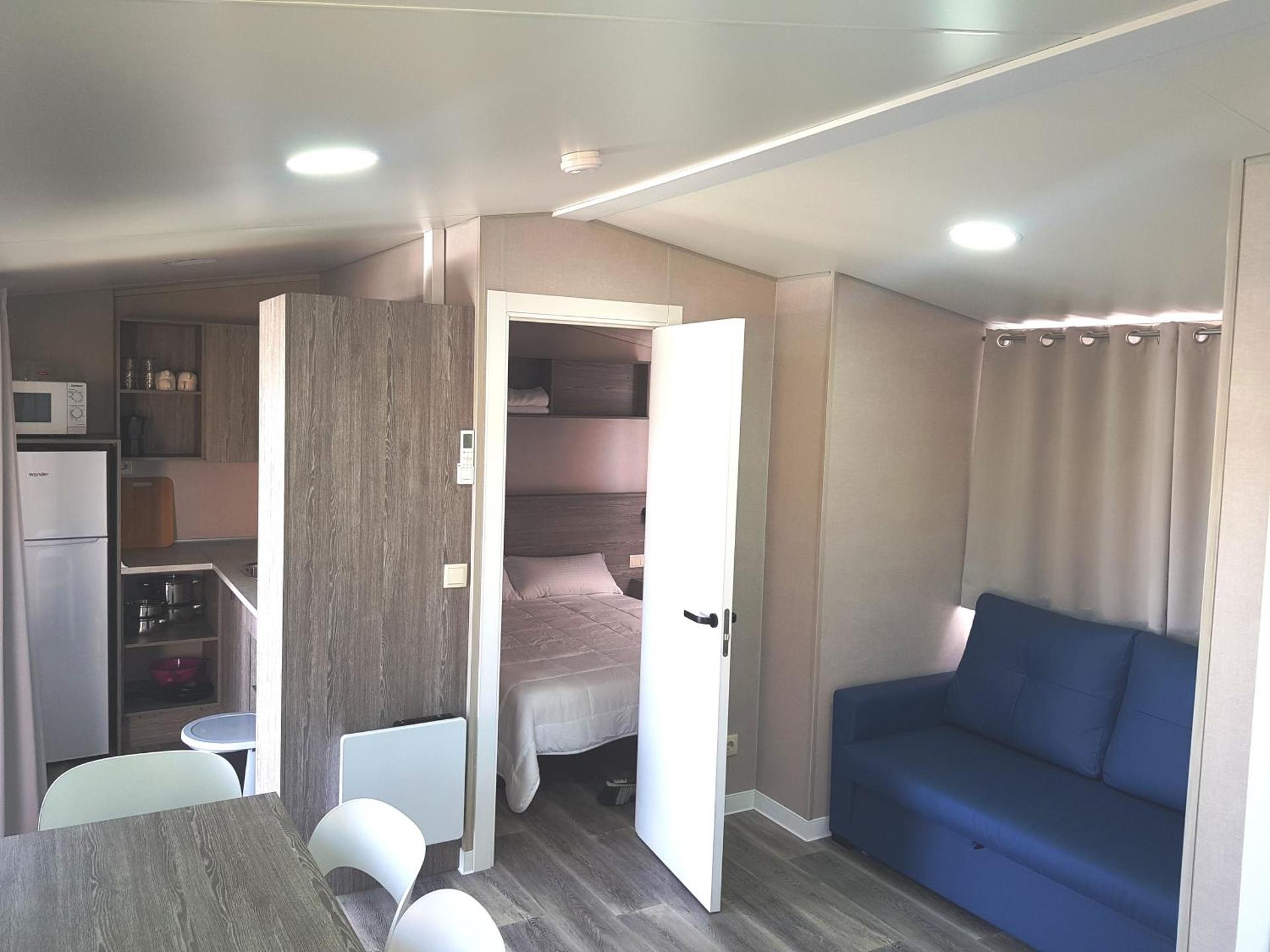 Three-Bedroom Bungalow