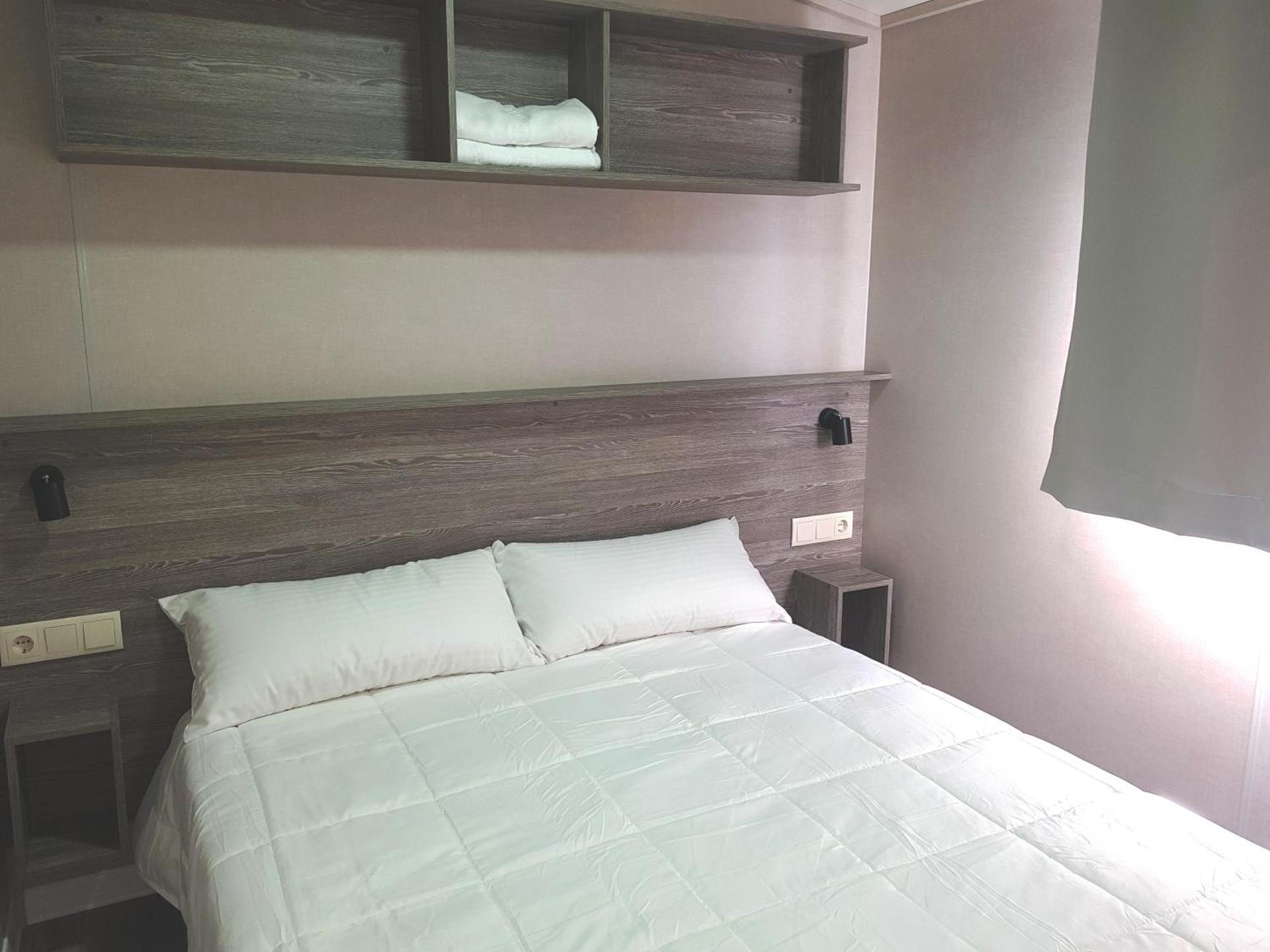 Three-Bedroom Bungalow