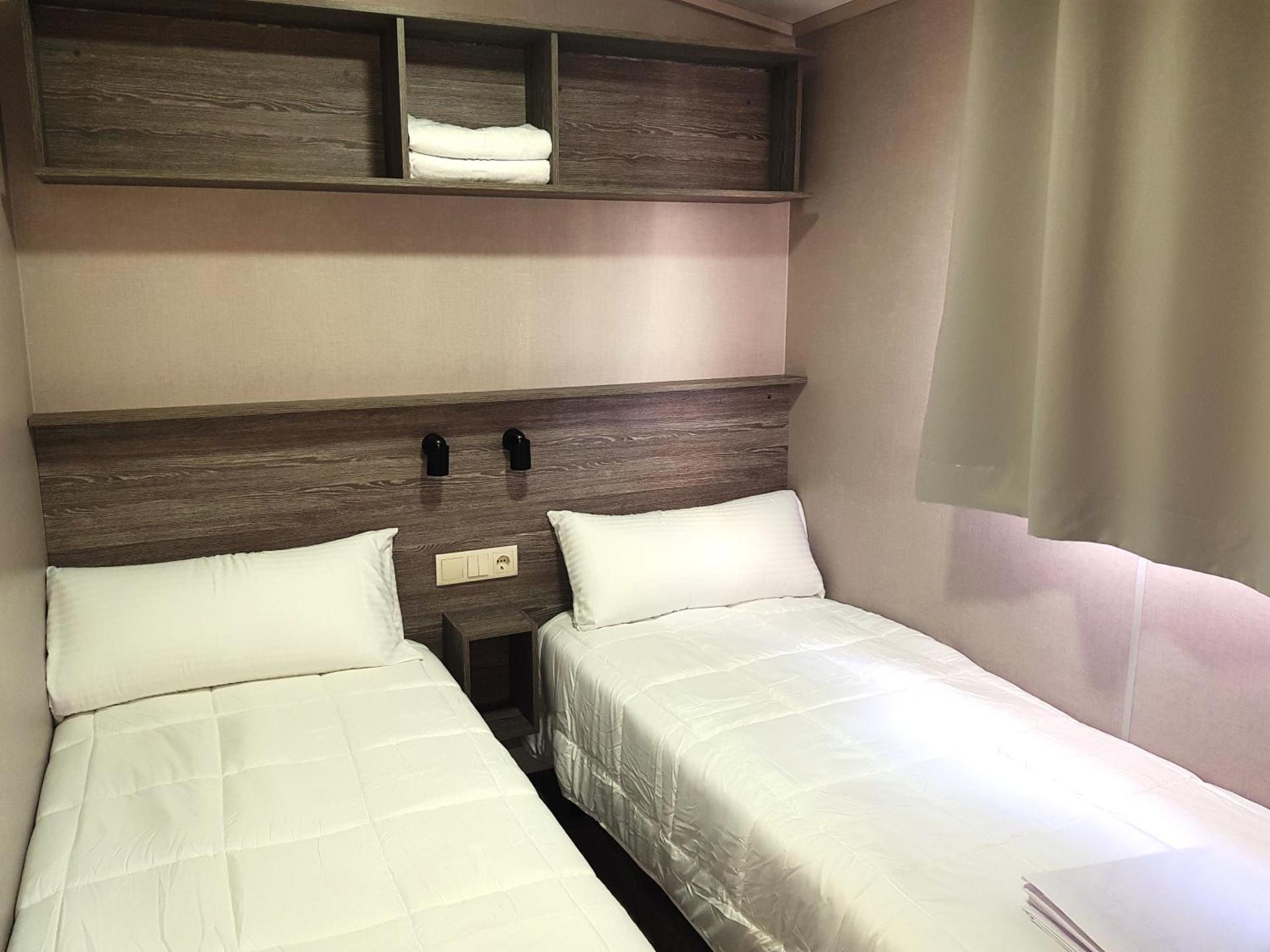 Three-Bedroom Bungalow