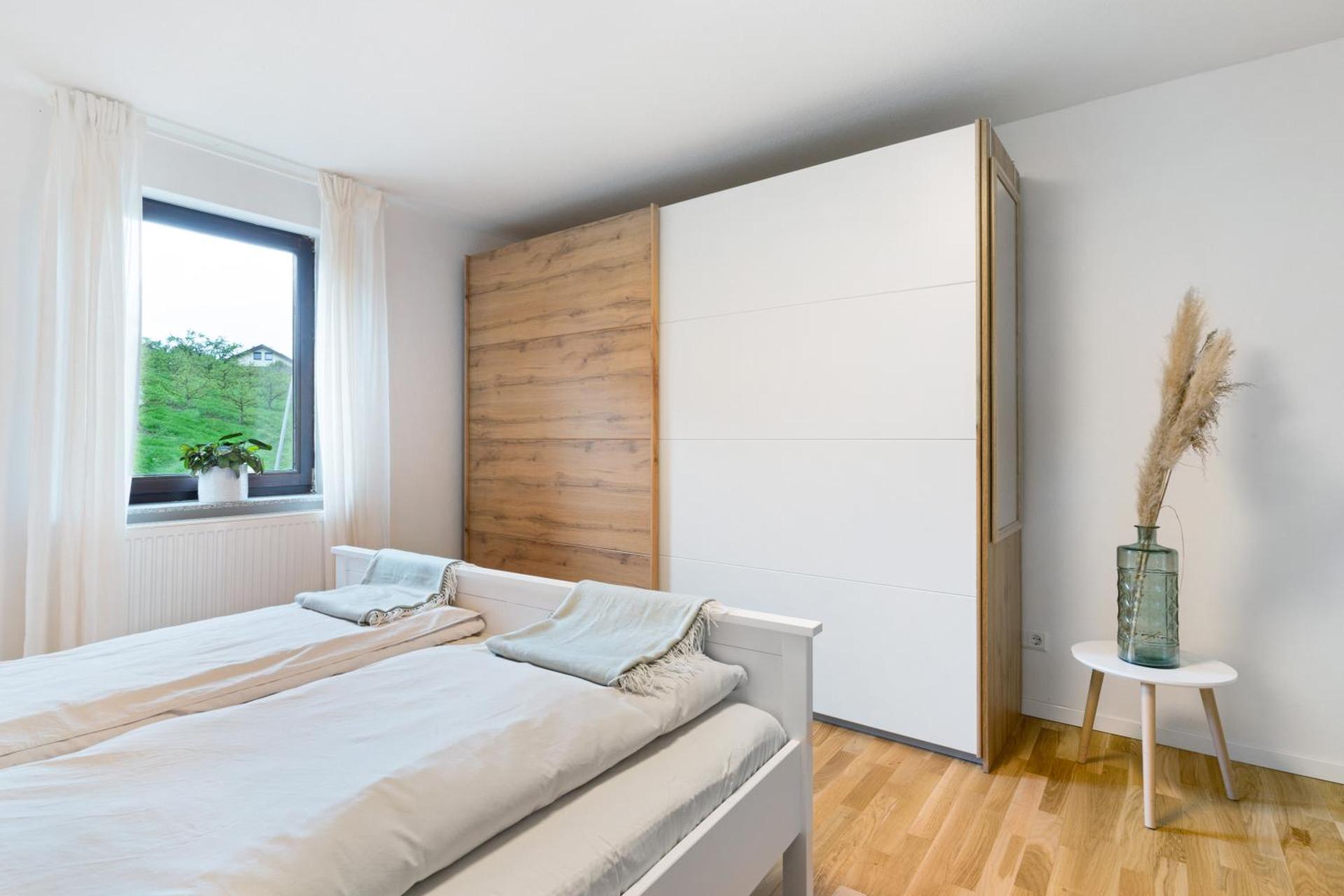 Ferienwohnung Obsthof Fieß