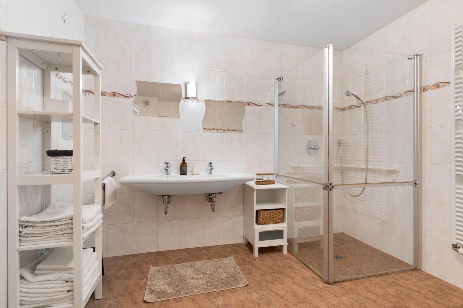 Ferienwohnung Obsthof Fieß