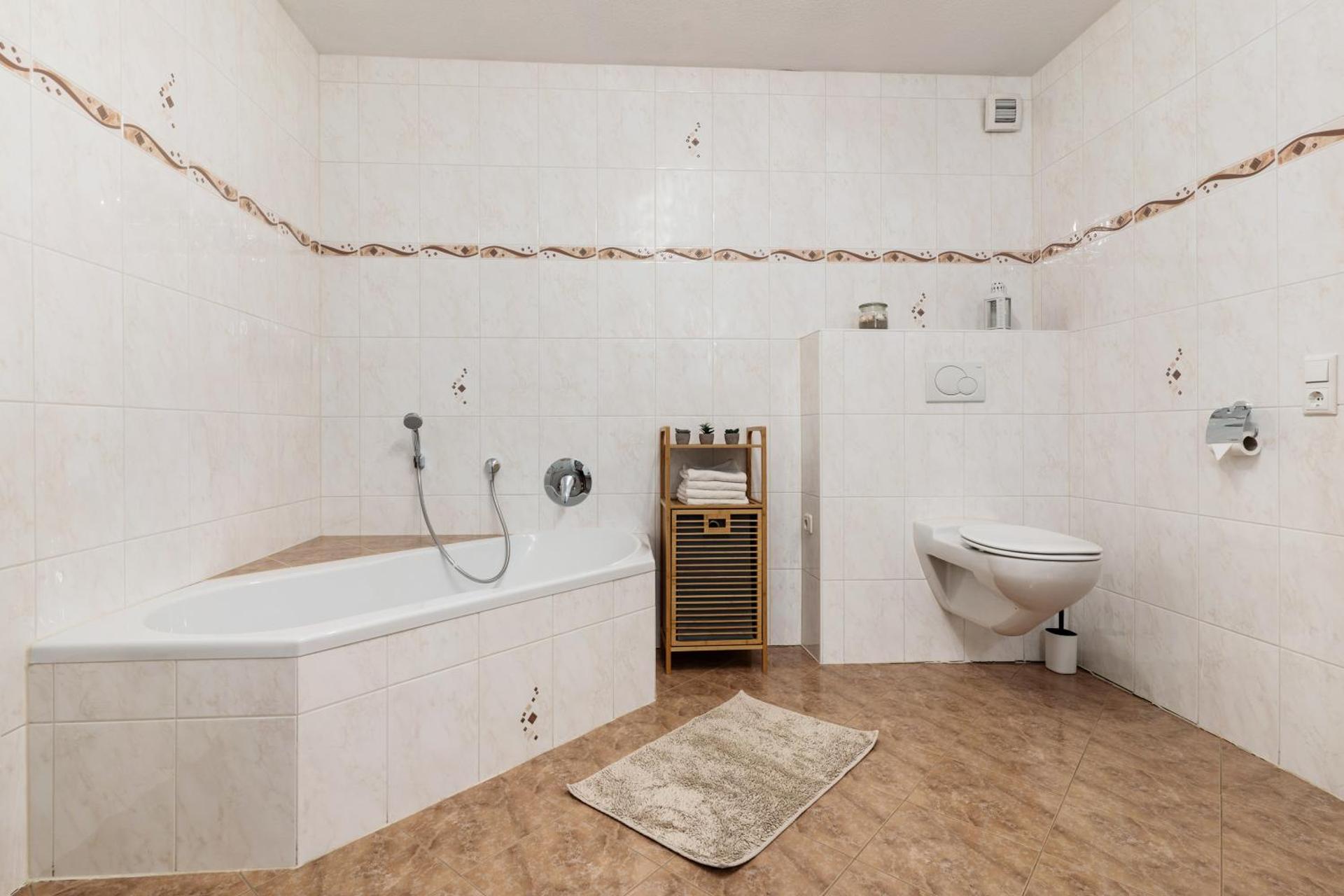 Ferienwohnung Obsthof Fieß