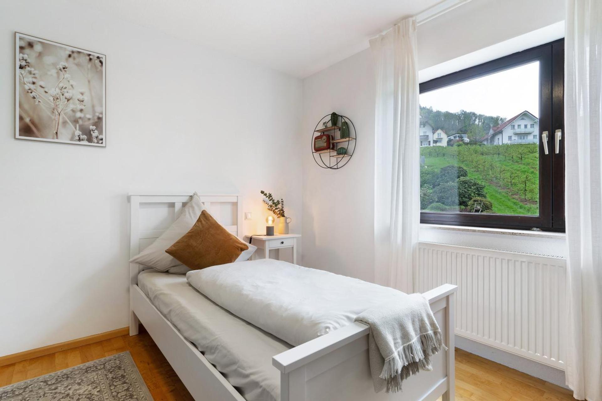 Ferienwohnung Obsthof Fieß