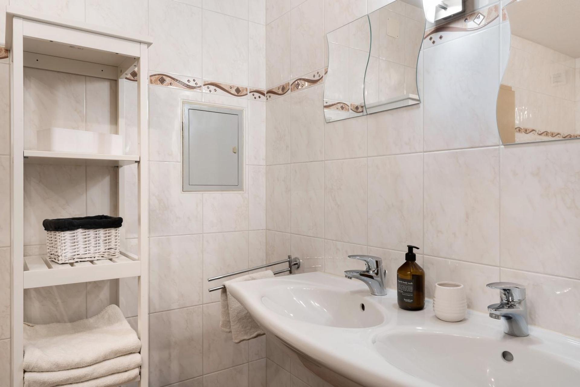 Ferienwohnung Obsthof Fieß