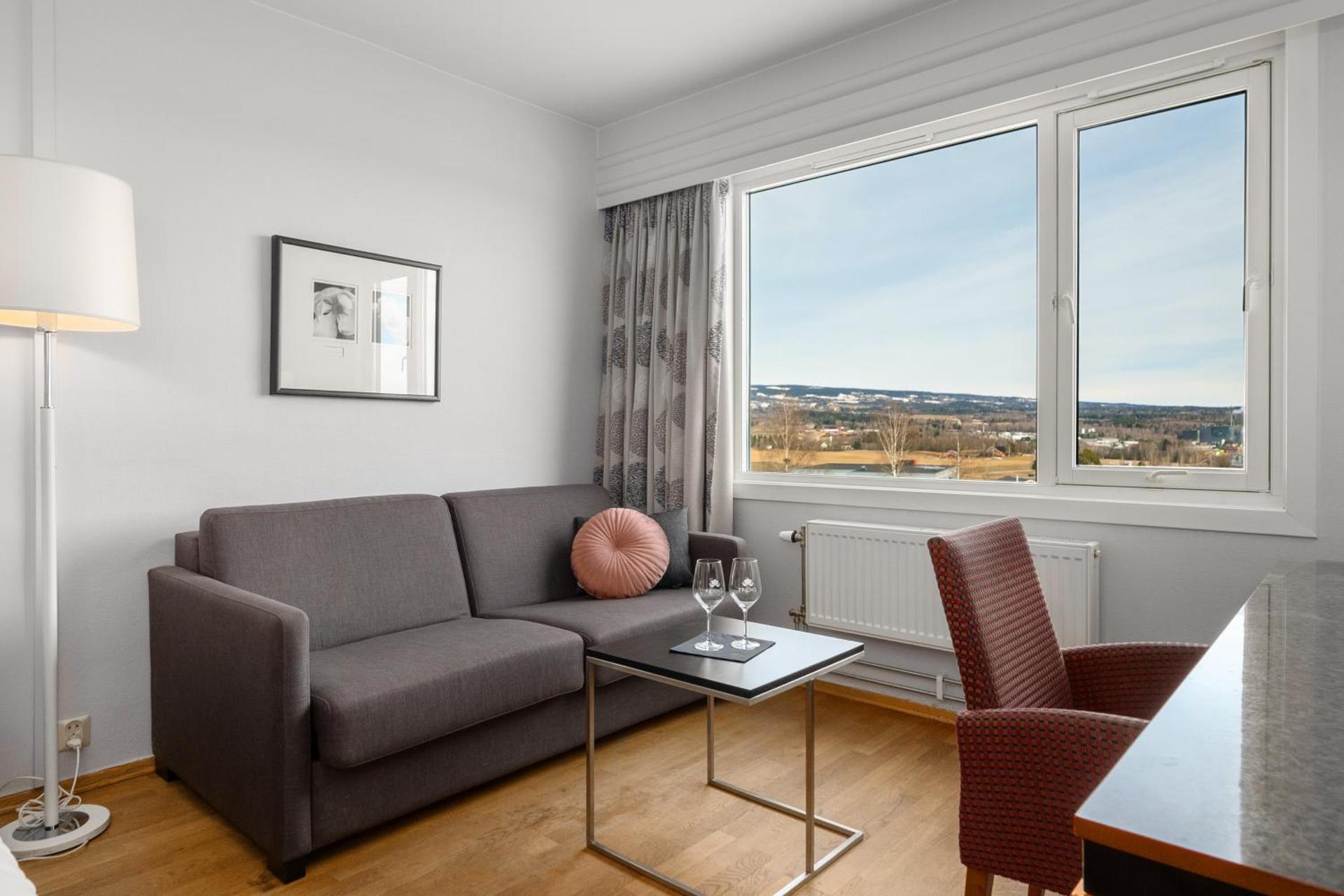 View (from property/room)