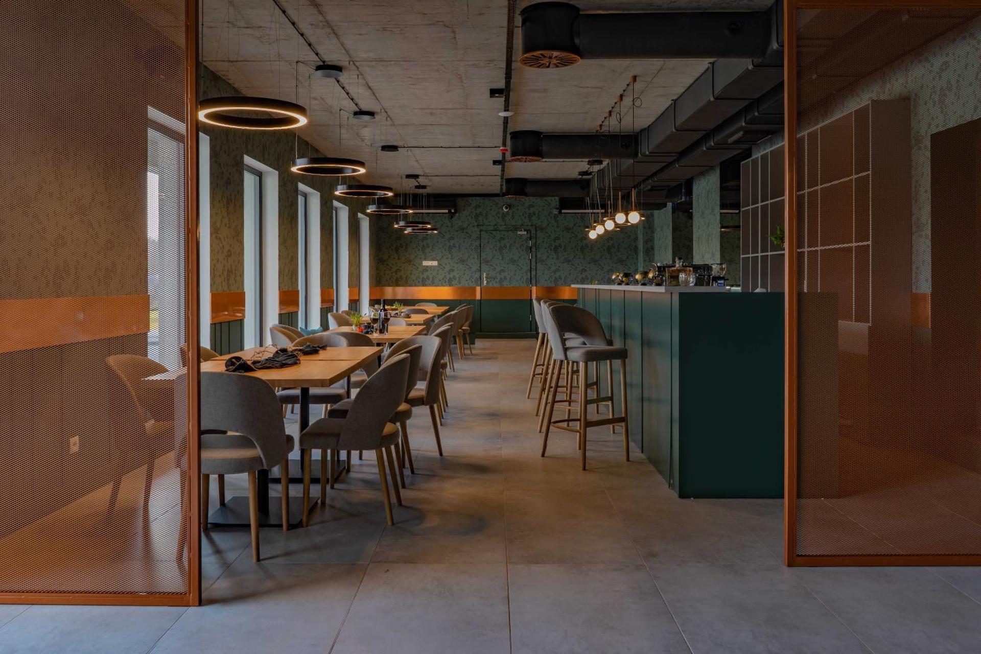 Hotel Odpocznia Resort i Las