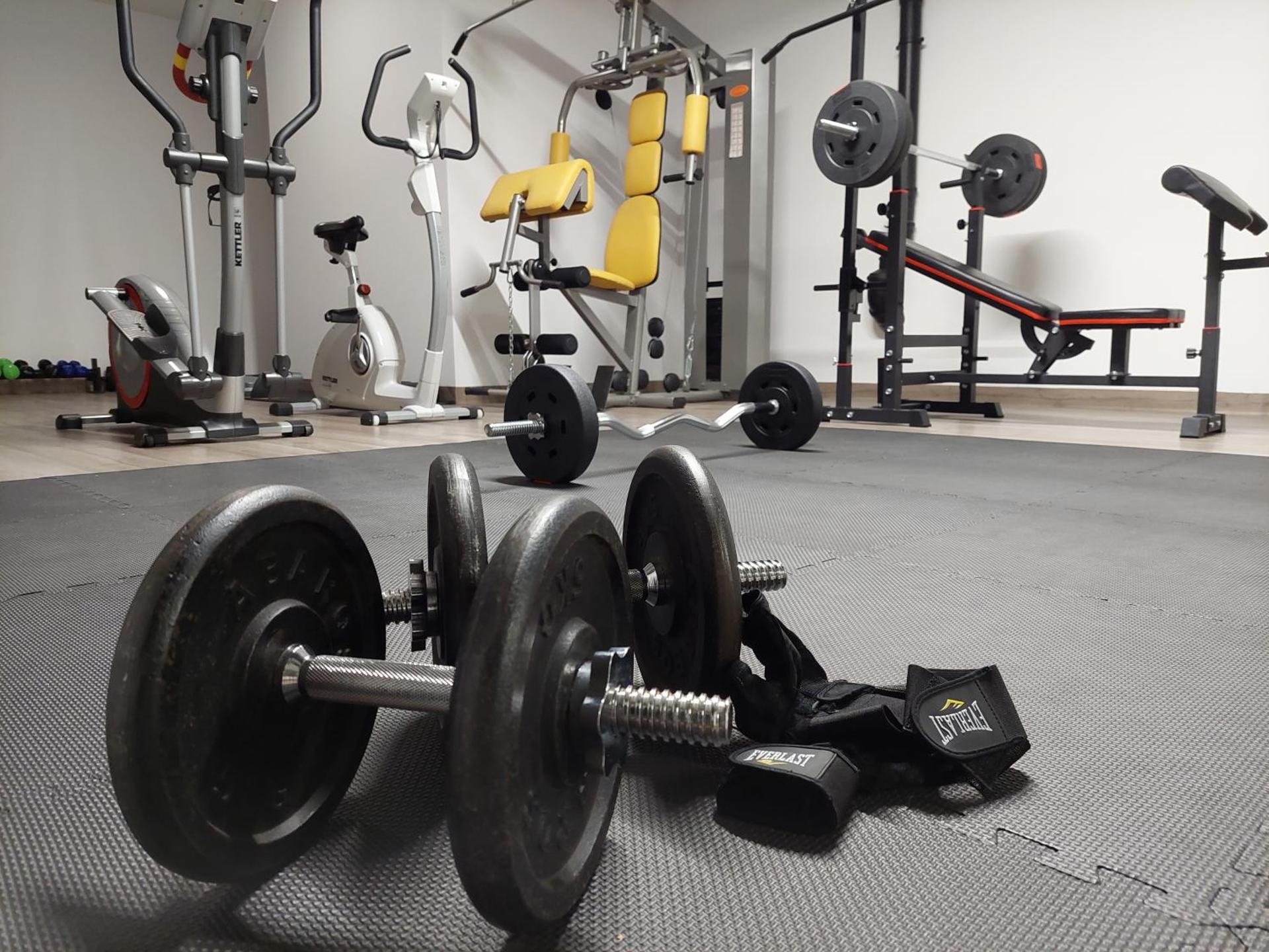 Hotel Odpocznia Resort i Las