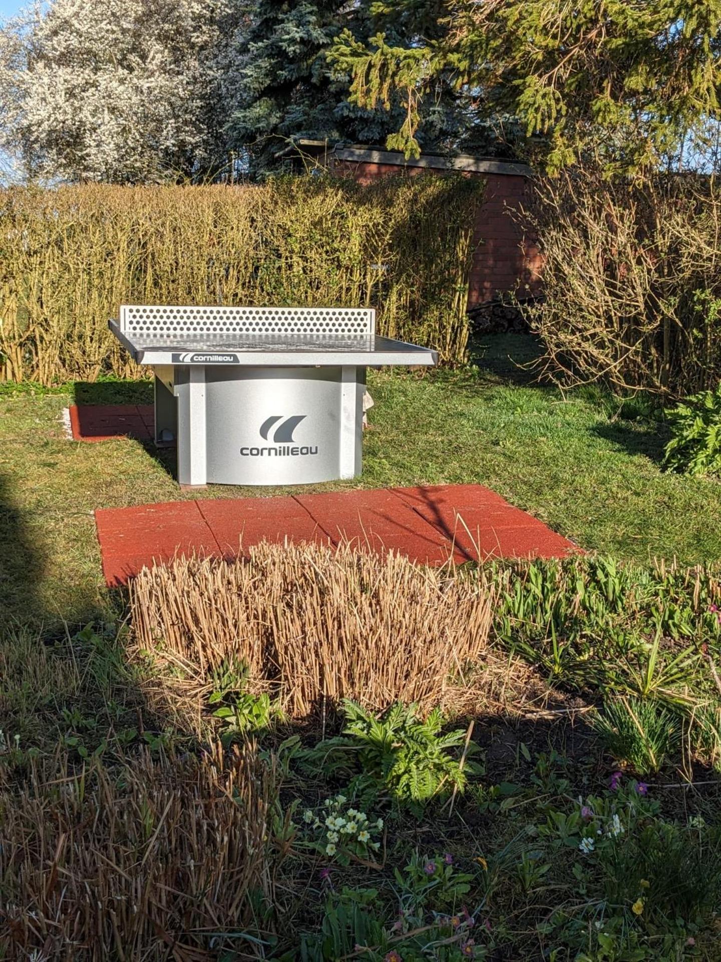 Ferienwohnung am Hochzeitsberg