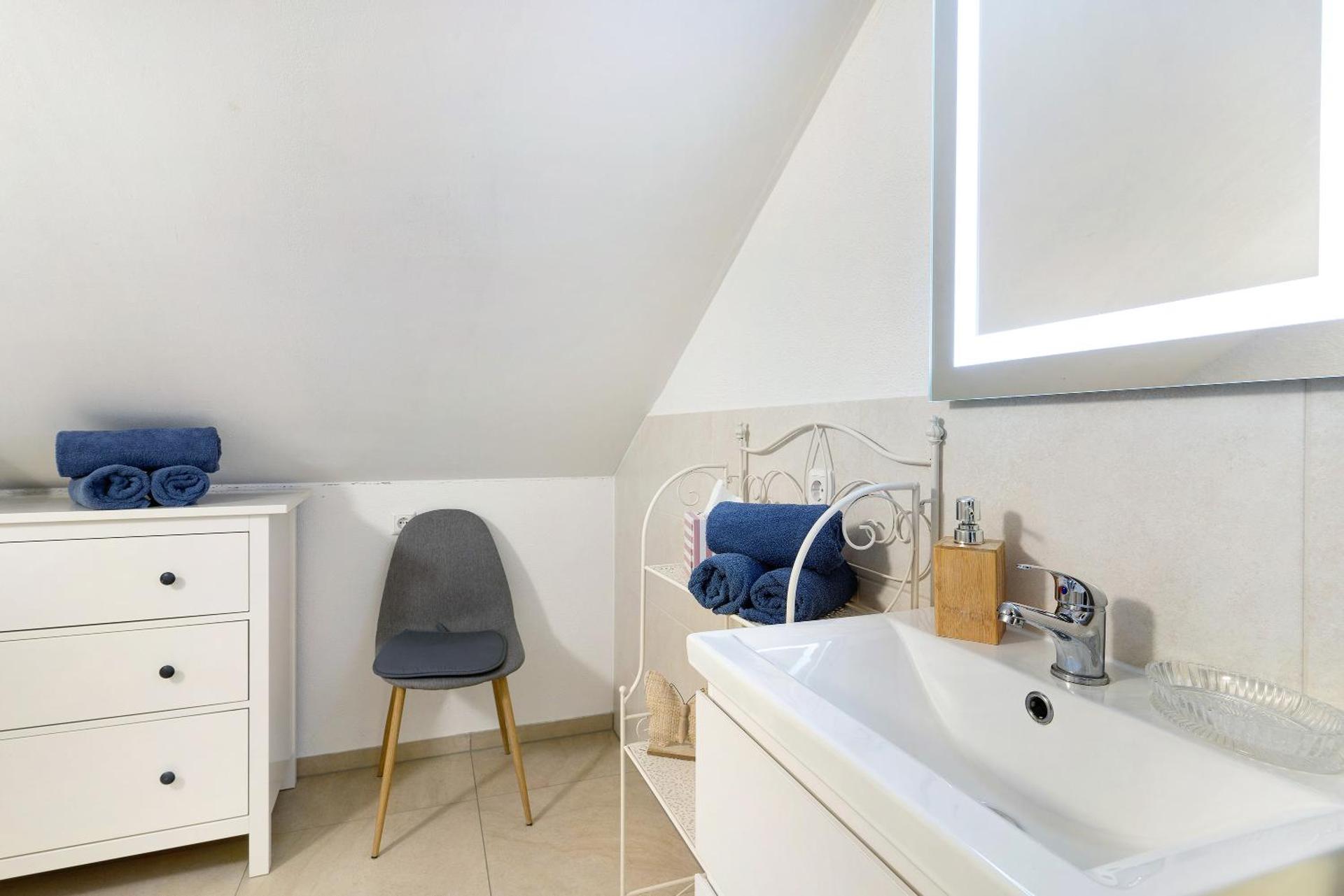 Ferienwohnung In Der Weinig