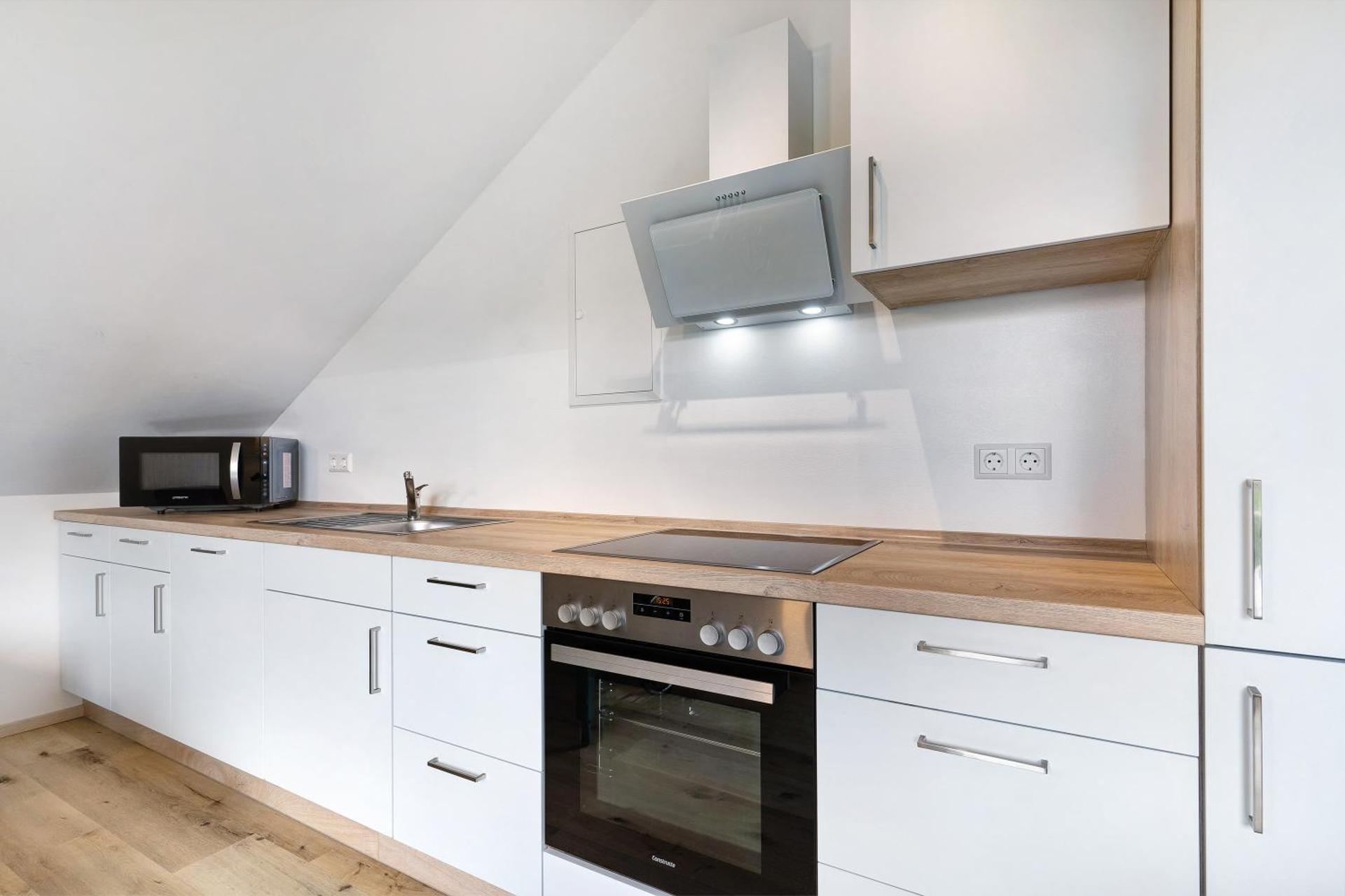 Ferienwohnung In Der Weinig