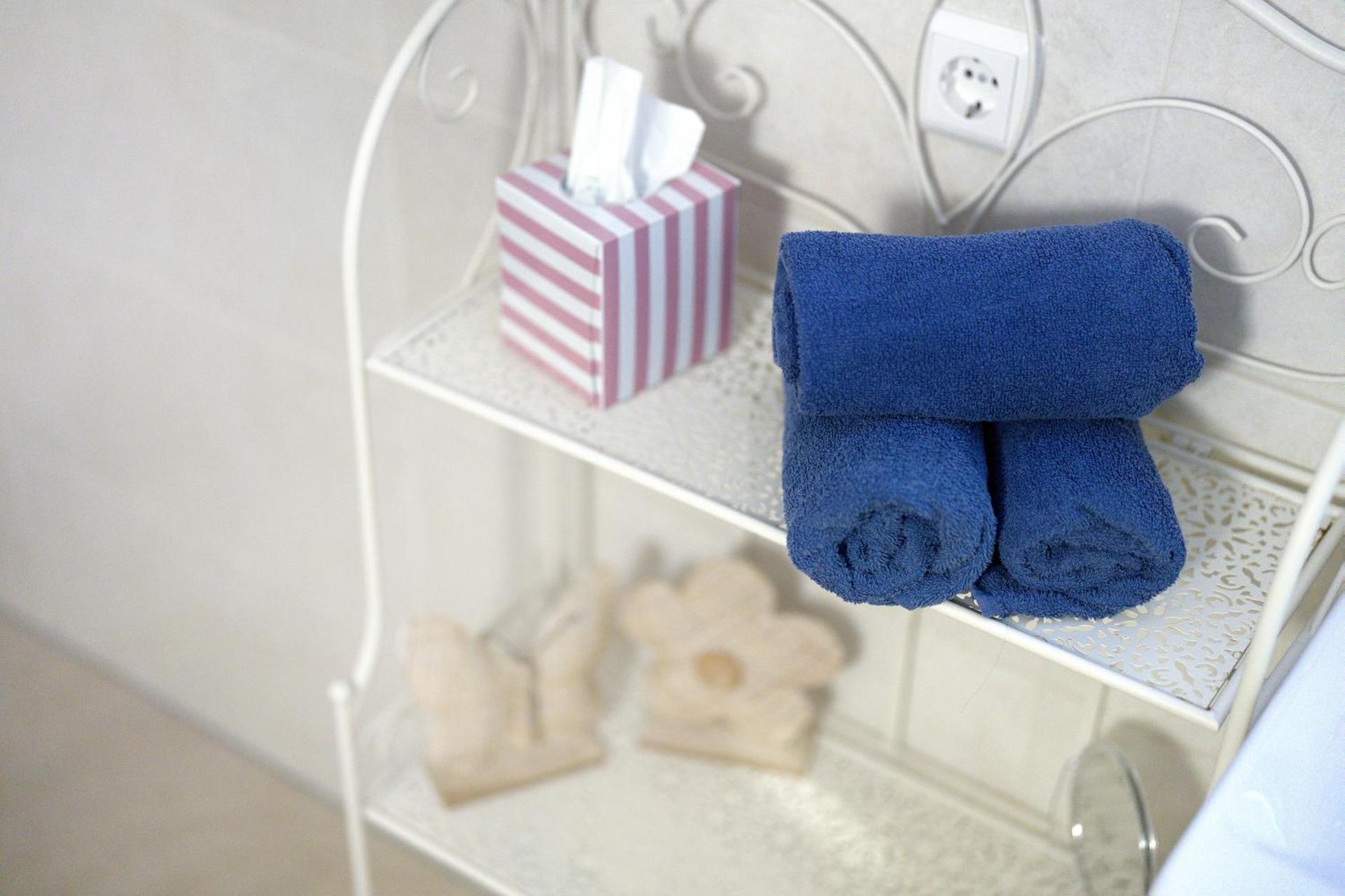 Ferienwohnung In Der Weinig