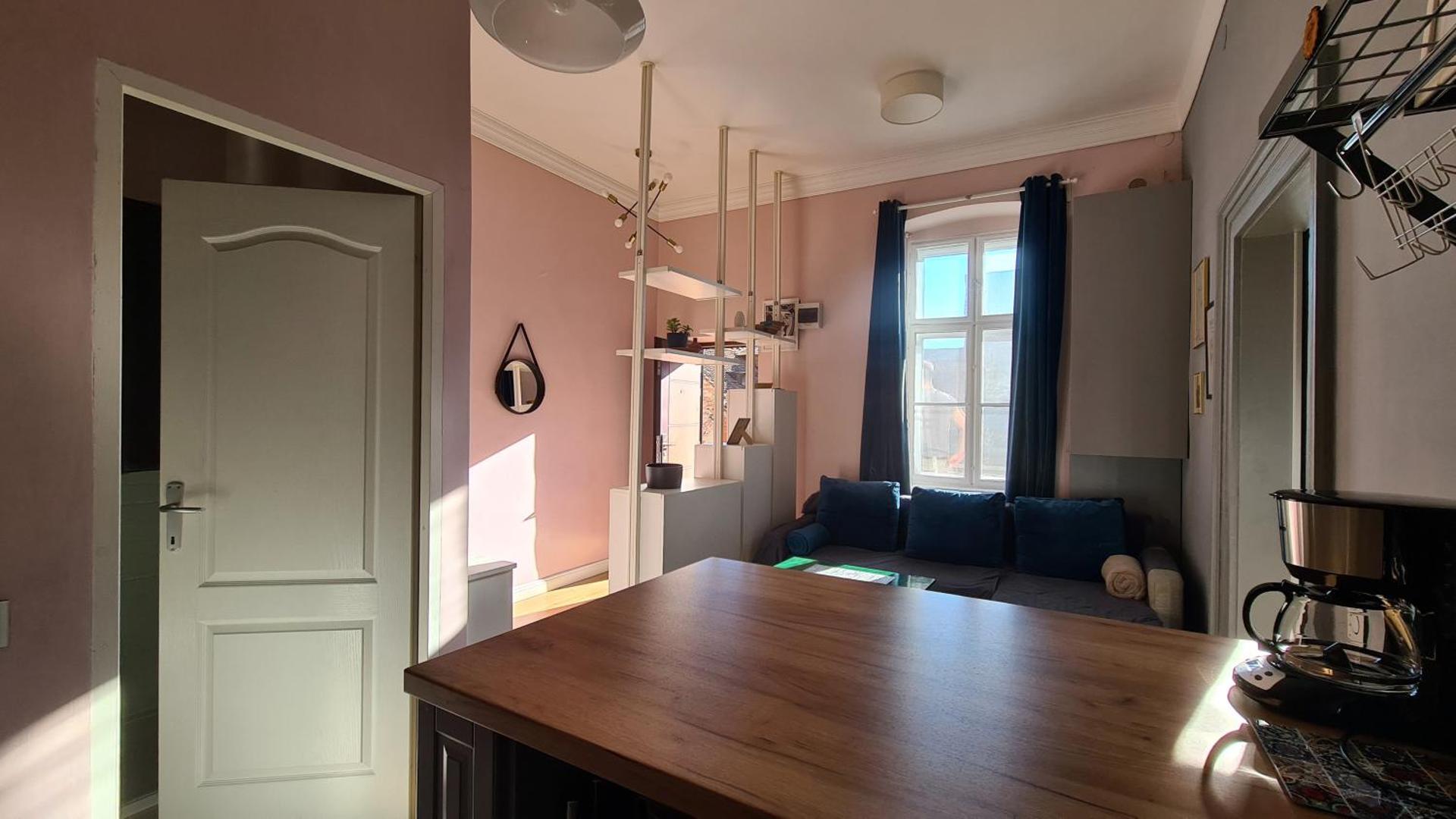 Republicii brick studio