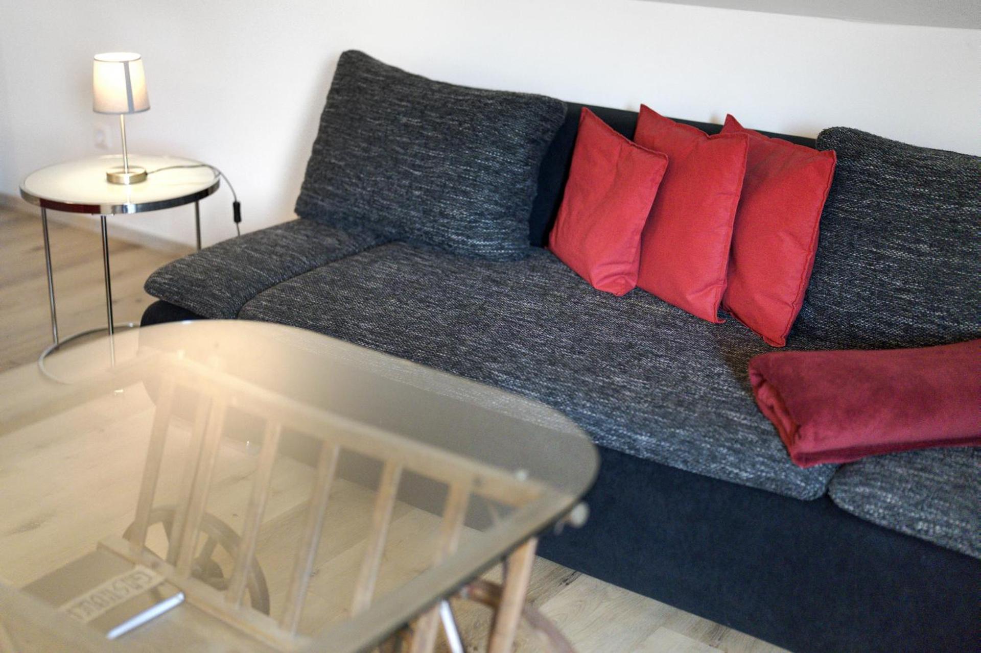 Ferienwohnung In Der Weinig