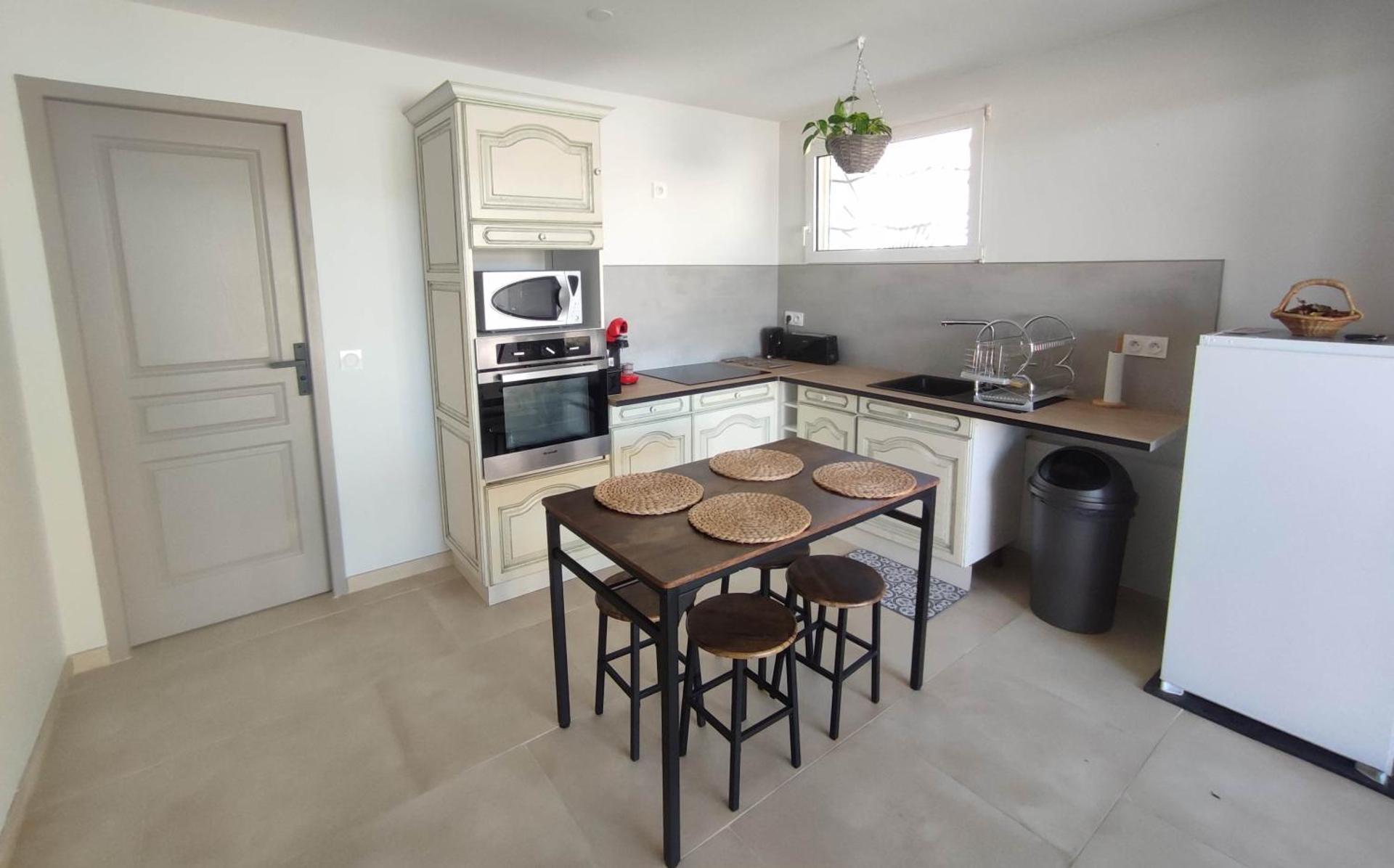 LES JARDINS D'ORANGE