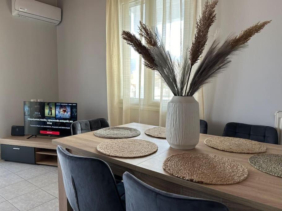 Aegean Grey Horizon House