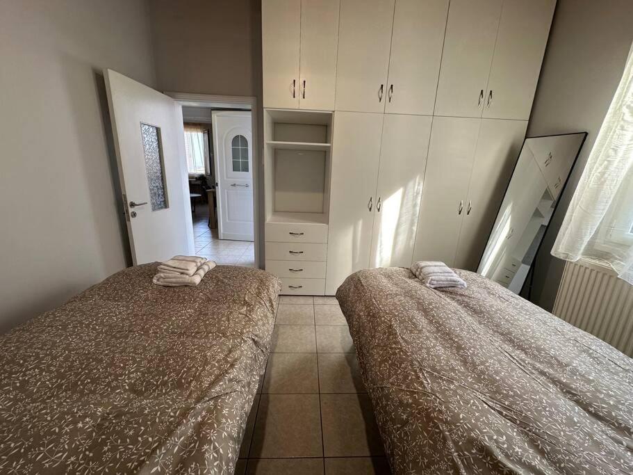 Aegean Grey Horizon House