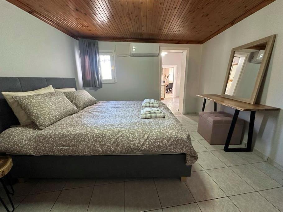 Aegean Grey Horizon House