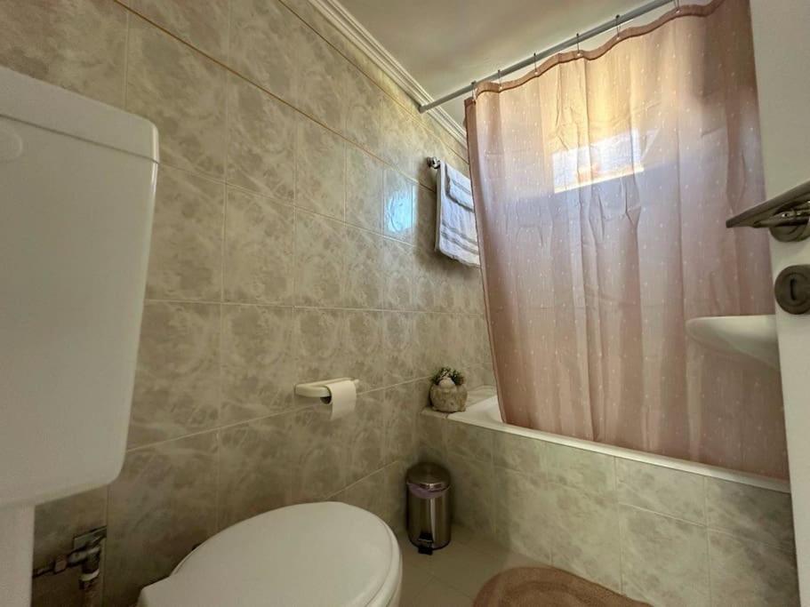 Aegean Grey Horizon House