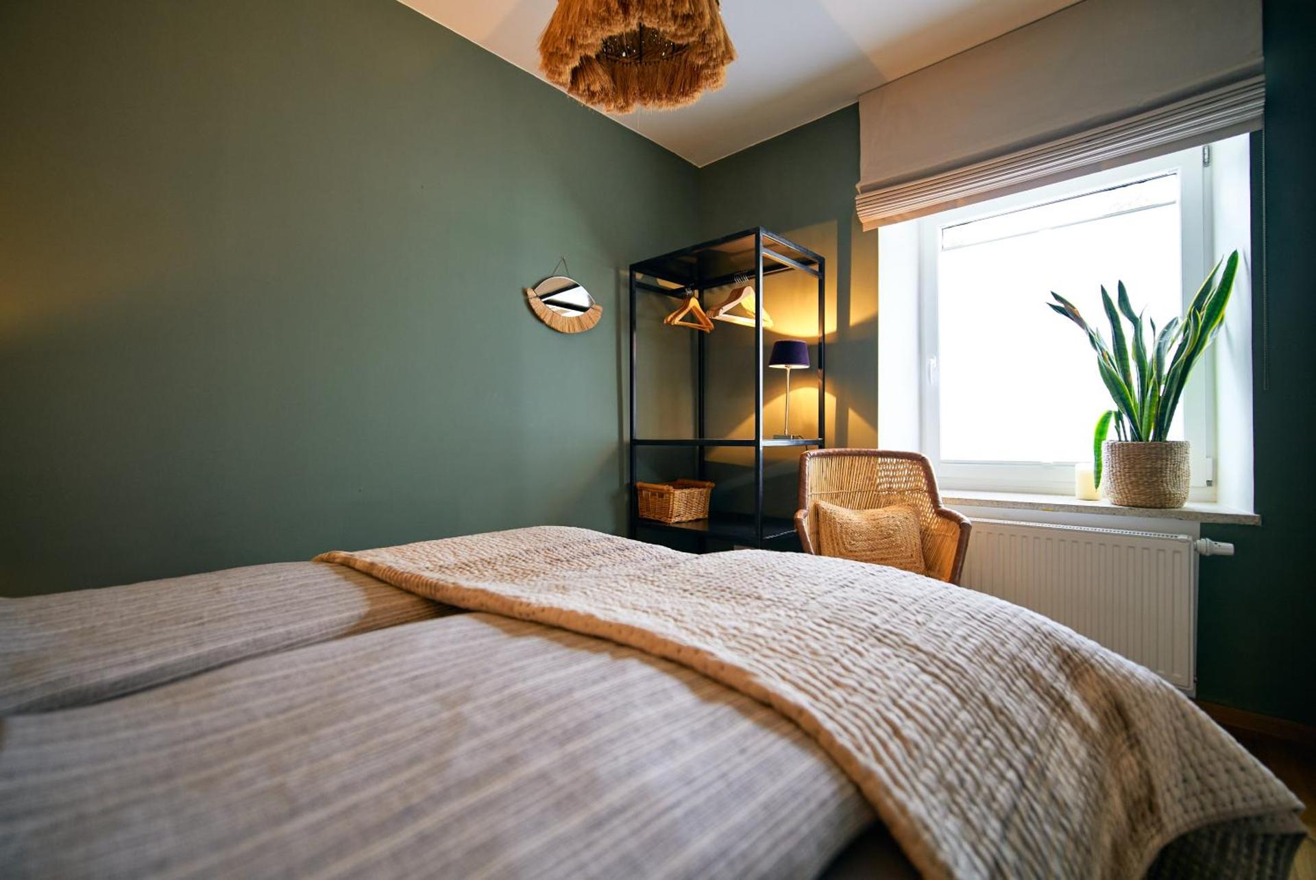 Ferienwohnungen BH 28