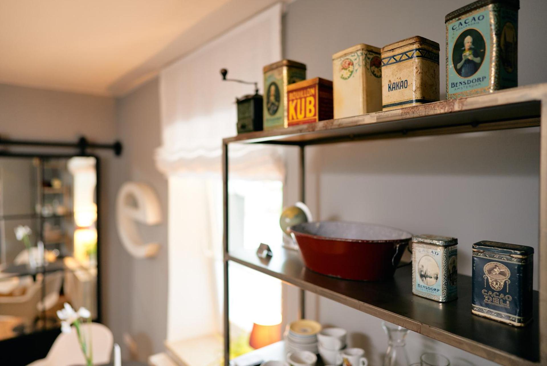 Ferienwohnungen BH 28