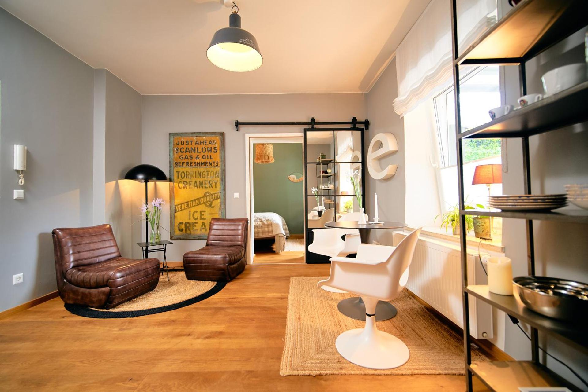 Ferienwohnungen BH 28