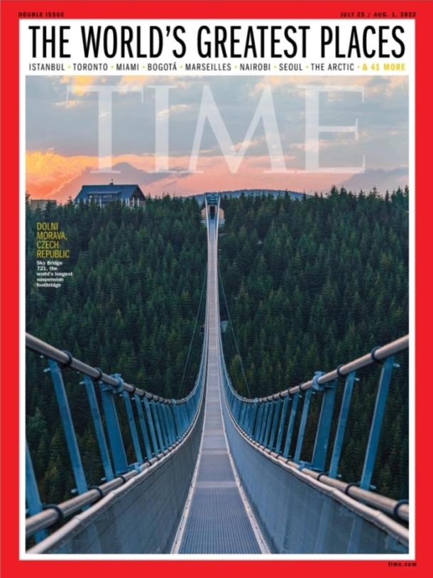 Chalupa s privátní saunou