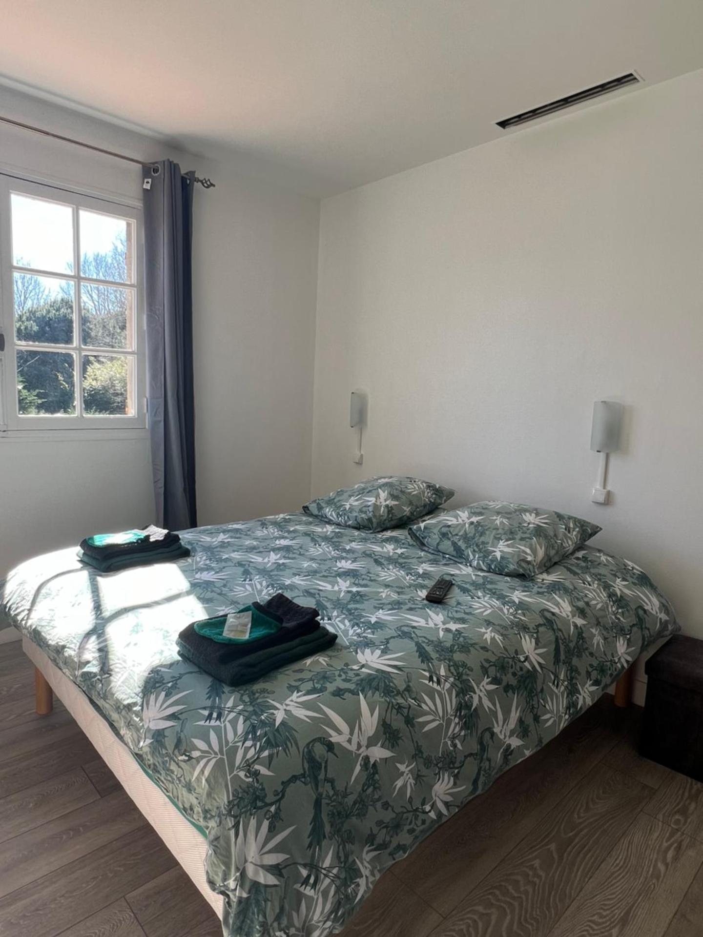 Hôtel Restaurant La Tonnelle