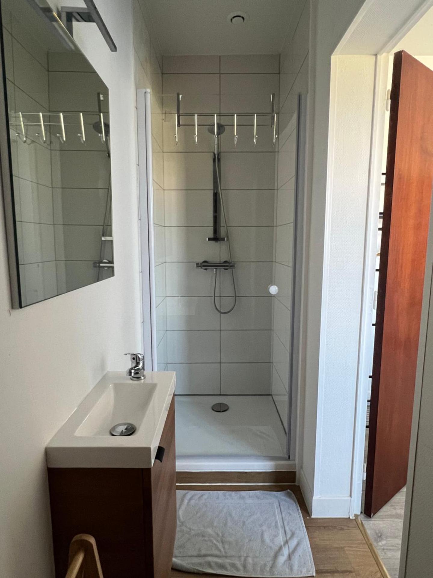 Hôtel Restaurant La Tonnelle