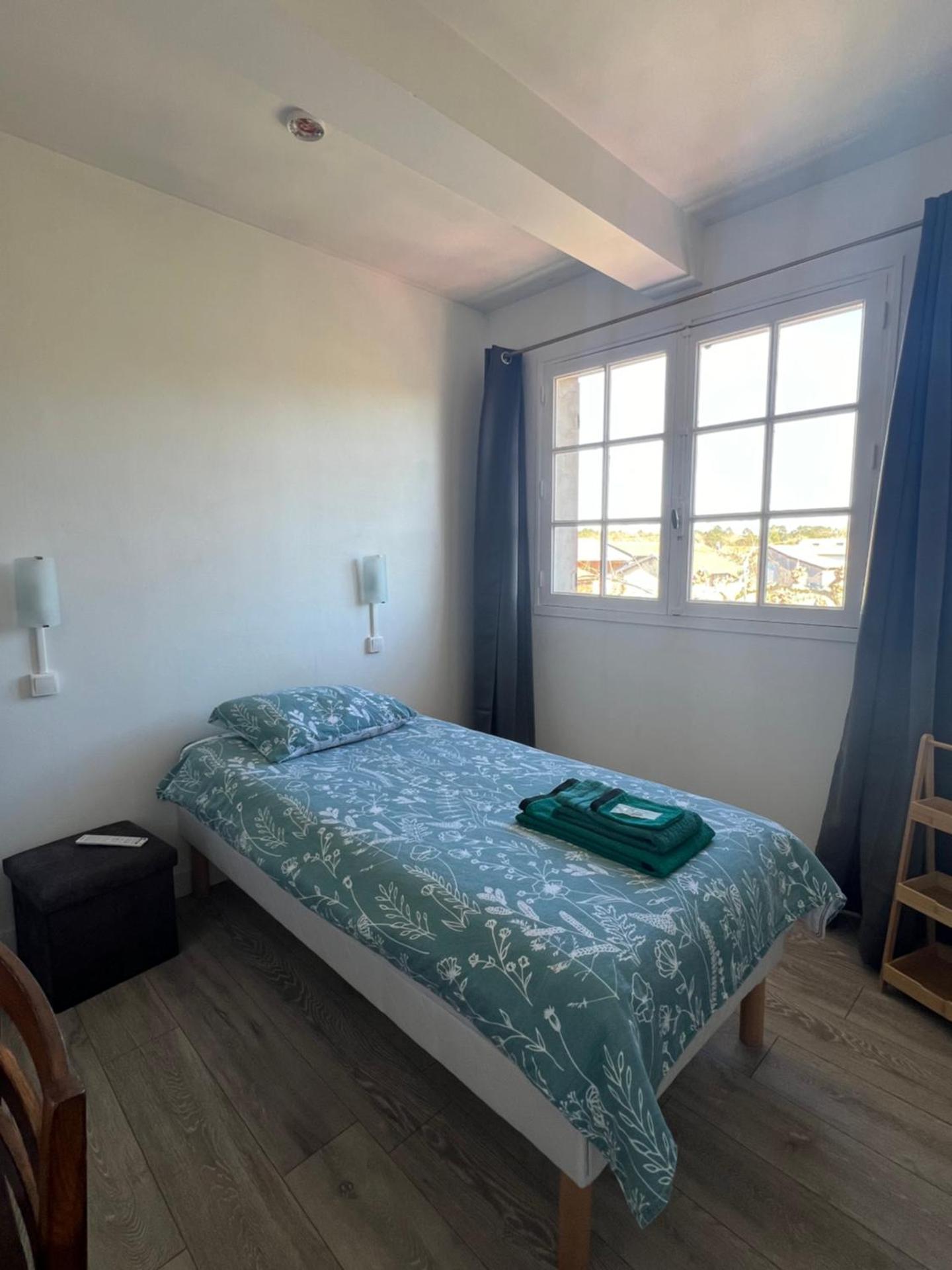 Hôtel Restaurant La Tonnelle