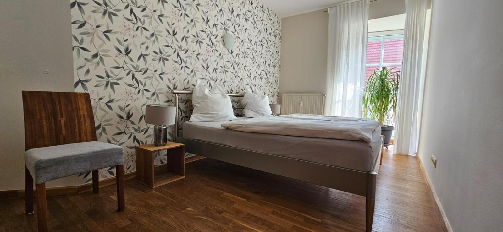 Ferienwohnungen Altstadt