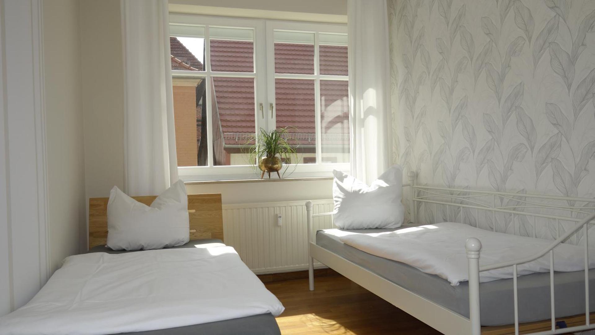 Ferienwohnungen Altstadt