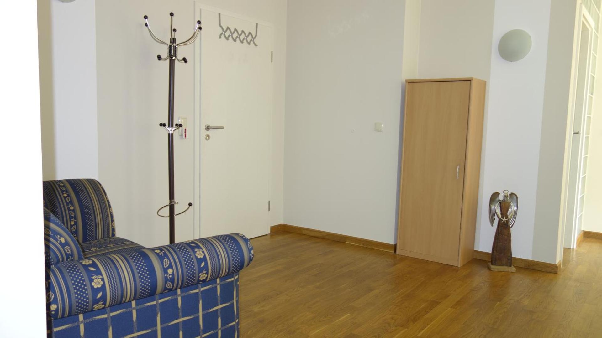 Ferienwohnungen Altstadt