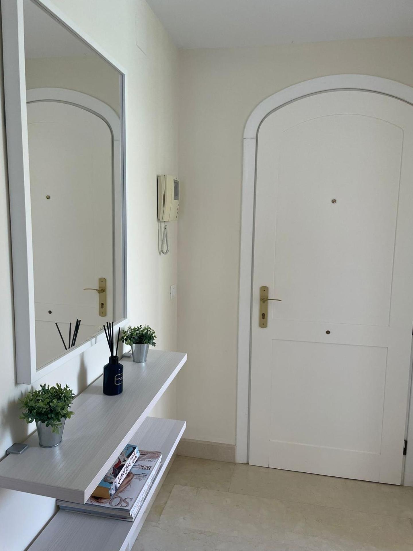 Santa Maria Village, Elviria, Marbella