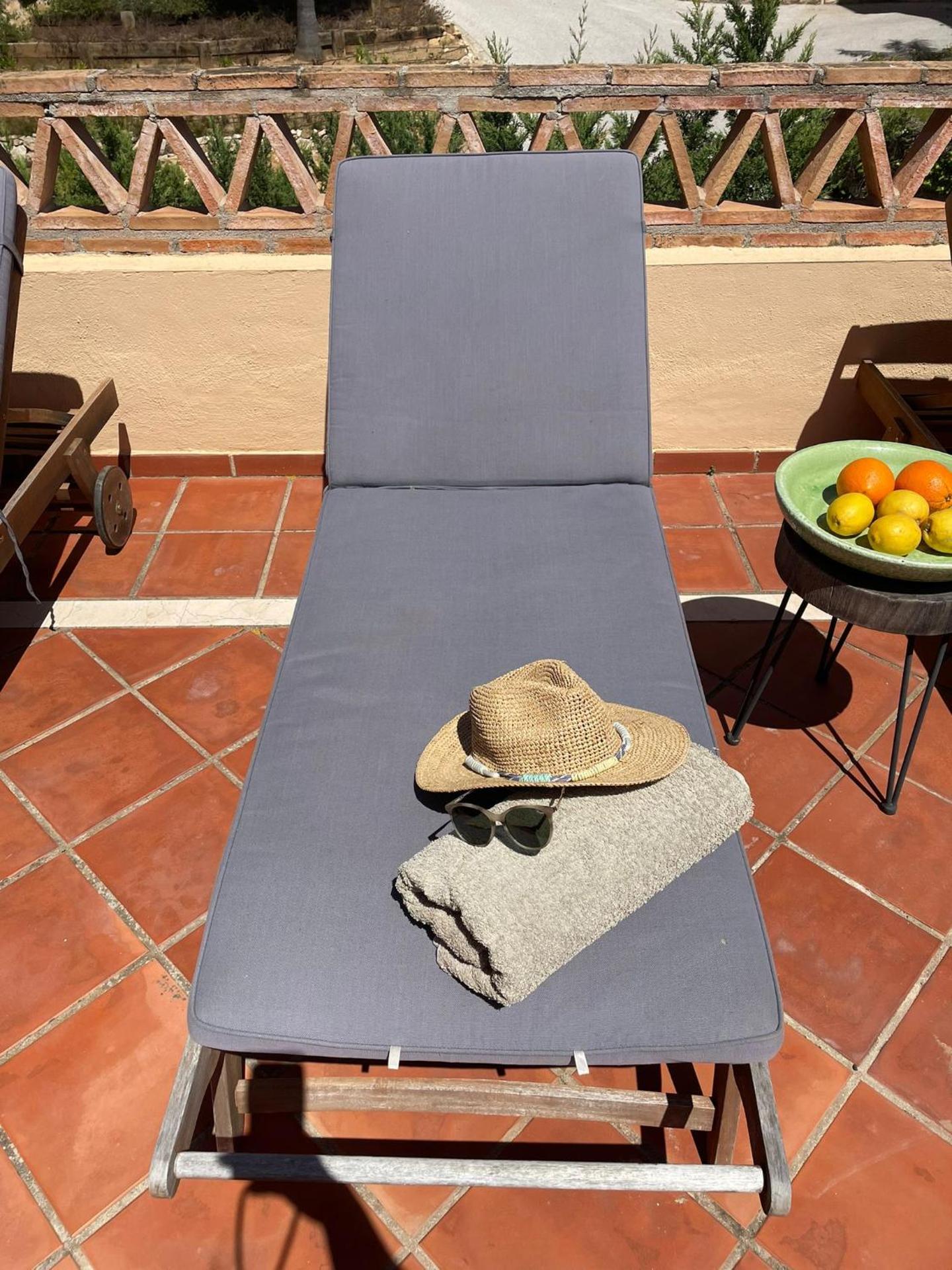 Santa Maria Village, Elviria, Marbella