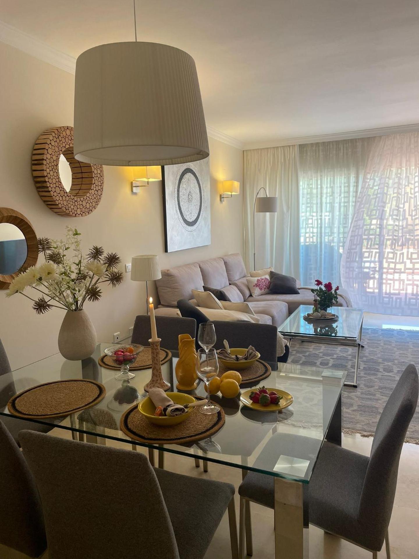 Santa Maria Village, Elviria, Marbella