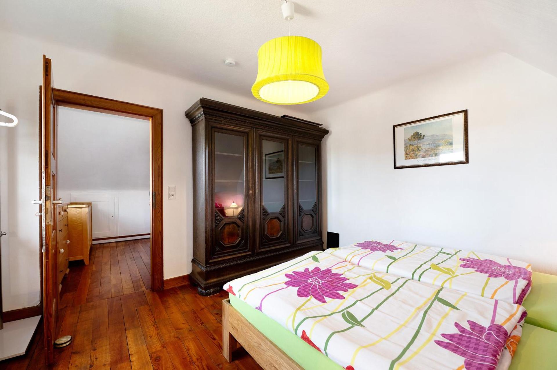 Domäne Bollinger Morbach